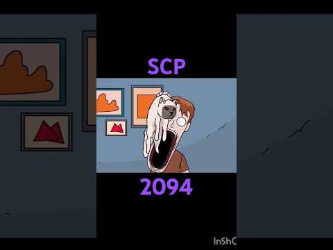 SCP 2094 motormouth #scpfoundation #scp #edit #euclid #scphorror #motormouth #scp2094 #mouth