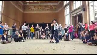 Roxana Suarez & Sebastian Achaval WS BTF 2016 1