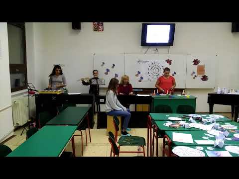 Den otevřených dveří - gympl Hodonín 02