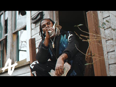 BM Toon - Trenches (Shot By @AijalonAlxndr)