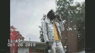 RunEmUp Reef - Hold On (Official Audio)