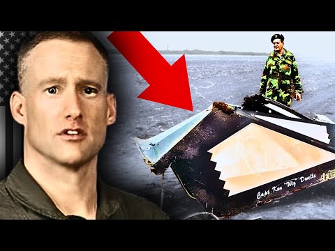 When the F117 Nighthawk Was Shot Down...