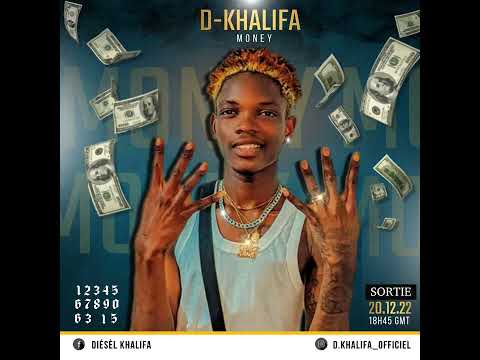 D.KHALIFA _MONEY