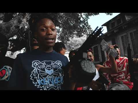 Tmm Tank - Fck Da Oppz pt3 (Official Music Video)
