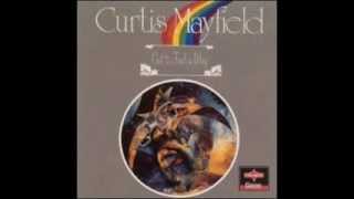 Curtis Mayfield - Mother&#39;s Son