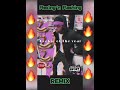 BLEE Xxxx Flexing N Flashing Remix