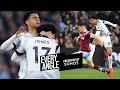 TRENT - GAKPO - GOAL! Every angle of Cody's strike at West Ham!
