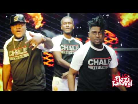 Chalè - Tou Pwel [Kanaval 2016]