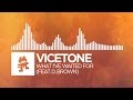 [Progressive House] - Vicetone - What I've Waited ...