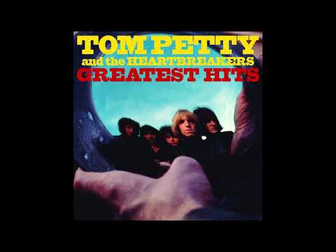Mary Jane's Last Dance ~ Tom Petty & The Heartbreakers 💘 ~ Greatest Hits (HQ Audio)