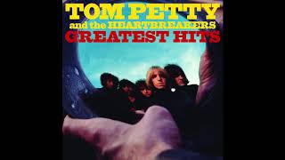 Mary Jane&#39;s Last Dance ~ Tom Petty &amp; The Heartbreakers ~ Greatest Hits (HQ Audio)