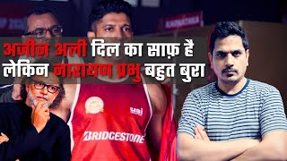 Toofan Review | Analyzing The Poisnous Subtext of This Film | TLH Podcast E13