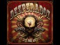 Dezperadoz -- Hate