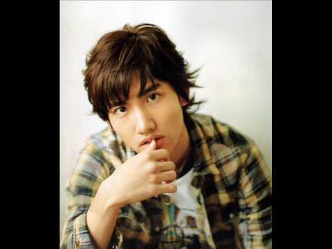 ChangMin - Upon This Rock (English Song)