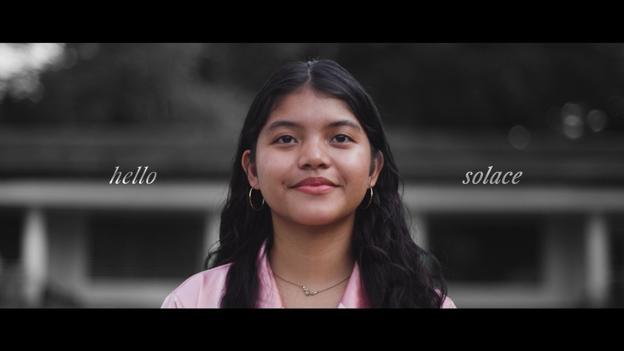 Hello Solace | Trailer