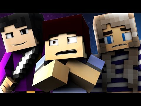 "It's Been So Long" || FNAF (Minecraft Animated Music Video)