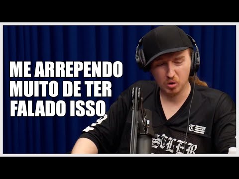 MC SID EXPLICA O POLÊMICO "PNC DO TANQUE" | PODCORTES | À DERIVA PODCAST