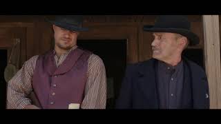 A SOLDIER'S REVENGE Trailer 2020