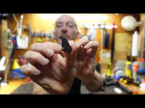 [65] Aero EPC Ejector Adjustment - Trim & Pivot, Heat & Bend methods