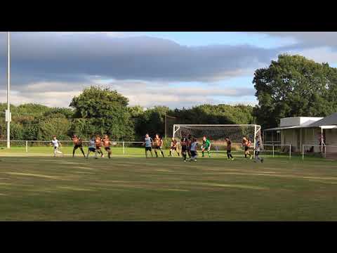 Tyhtherington Rocks V AEK Boco part 1