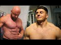 2 Tage Training mit Johny + Formupdate