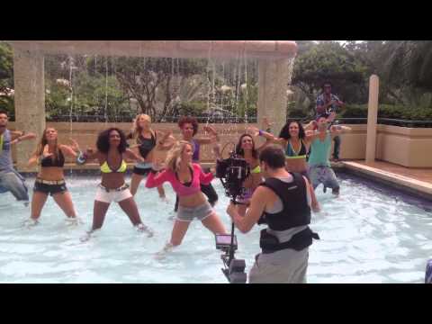 MAKING OF "BOUJÉ" JPERRY FT ADMIRAL T