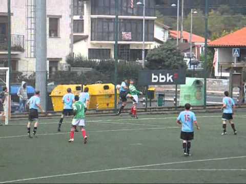 BERRIATUKO   URITARRA     2012