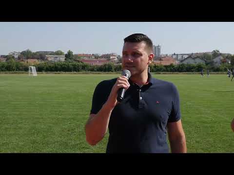 Memorijalni fudbalski turnir "Dimitrije Ristić"