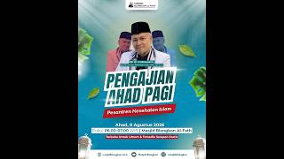Download lagu Pengajian Ahad Pagi ~ DR. dr. Proboseno Sp.PD.K-Ger, FINASIM, SE, MM, AIFO-K mp3 Download lagu Pengajian Ahad Pagi ~ DR. dr. Proboseno Sp.PD.K-Ger, FINASIM, SE, MM, AIFO-K mp3