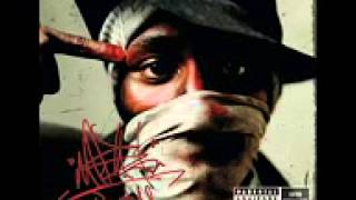 Mos Def ft Minnesota - Grown Man Business Instrumental Remake
