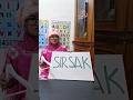 SIRSAK ATAU SARSIK TIKTOK KOCAK NURRAYNI25