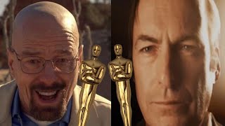 Which Breaking Bad Actor will win an Oscar first?