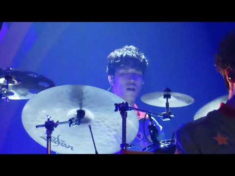 190901 그리운금강산 + 전설 - 잔나비 Jannabi @Fantastic old-fashioned Returns!