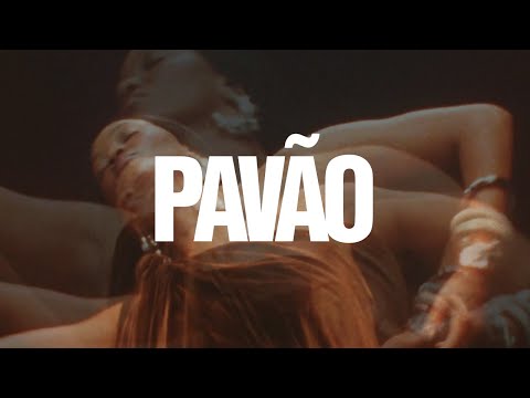Pavão • Luedji Luna feat. Rapsody e MC Luanna (Visualizer)