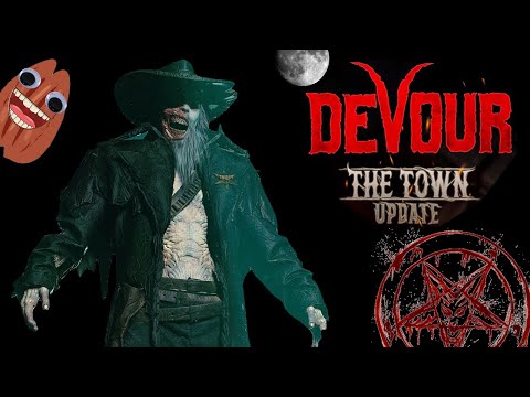 DEVOUR The Town UPDATE!! Feat. Loftona, Josh and Darius