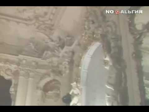 Вадим Козин Забытое Весеннее танго xvid