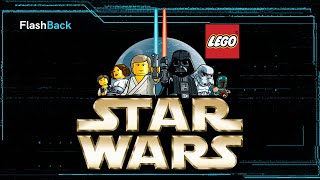 Lego Star Wars: The Video Game - FlashBack