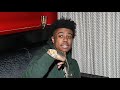 Blueface Baby Clean