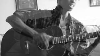 We Must Be Killers (Acoustic Cover) - Mikky Eko