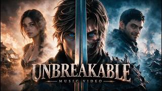Echo Harper – Unbreakable (Official Music Video)