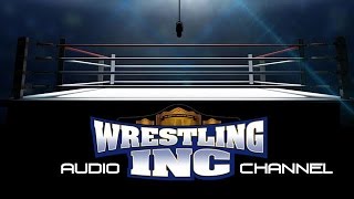 WINC Podcast (8/15): Matt Morgan Talks RAW, Should Demon King Debut Have Waited?, TNA, Brock Lesnar