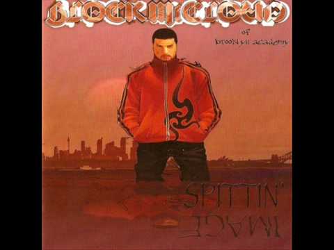Block Mccloud - Wheres Brooklyn Ac ft. Pumpkinhead