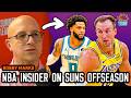Bobby Marks PRAISES Phoenix Suns Free Agent STEALS
