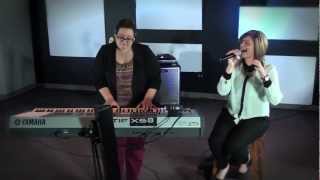 Tu Mirada by Marcos Witt (covered by Jessica Saucedo)