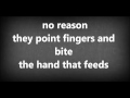 Empire- Tell the Truth (Jussie Smollett) lyric ...