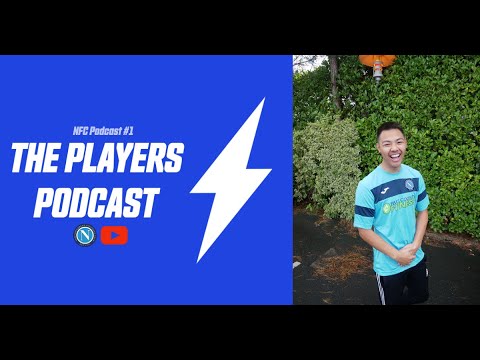 #1 / THE PLAYERS PODCAST