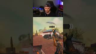 COUTEAU COUTEAU COUTEAU ! #ashikaisland #callofduty #gaming #cod