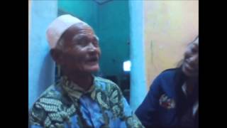 preview picture of video 'Komunikasi Medi melalui kakak Karni (dlm bahasa Sunda Brebes)'