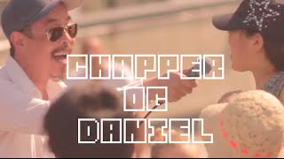 Chapper og Daniel - BØRNEDISTORTION 2016 - Fisketorvet