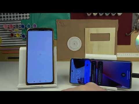 Motorola Edge 30 Ultra - Default Charger Performance Test